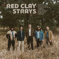 Red Clay Strays - Made By These Moments (Vinyl) (US Import)