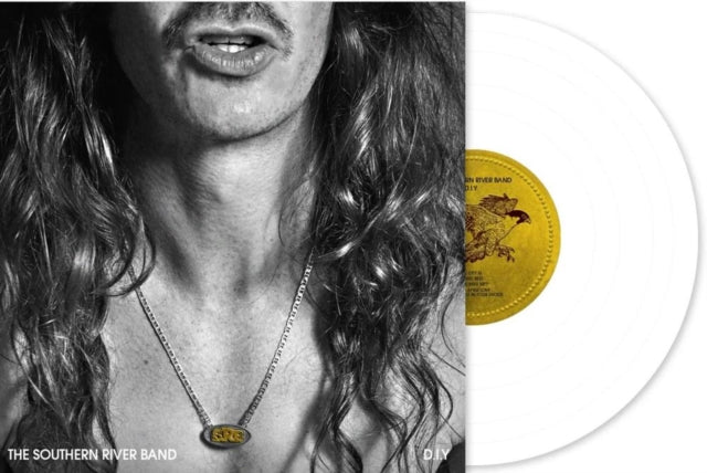 Southern River Band - D.I.Y (White Vinyl) (Vinyl) (US Import)