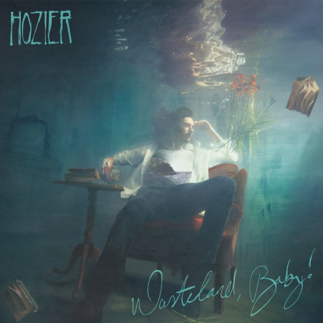 Hozier - Wasteland, Baby! (2LP) (Vinyl) (US Import)