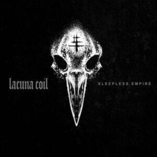 Lacuna Coil - Sleepless Empire (Deluxe) (CD)