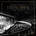 Casting Crowns - Casting Crowns: A 20 Year Celebration Live At The Ryman (CD)