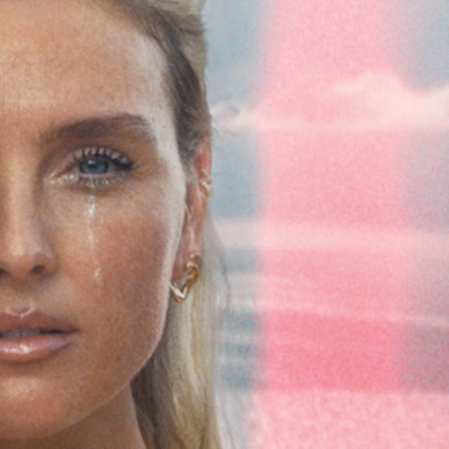 Perrie - Tears (CD Single)