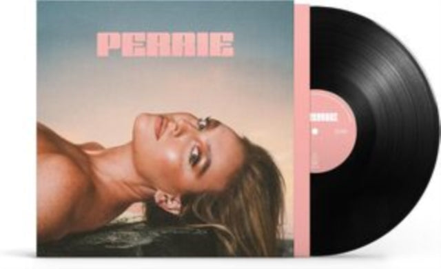 Perrie - Perrie (Vinyl) (US Import)