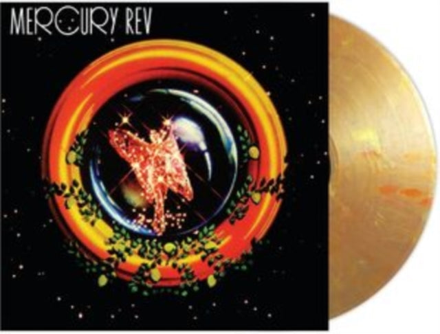 Mercury Rev - See You On The Other Side (Metallic Rust Vinyl) (Vinyl) (US Import)