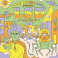 LSD - Labrinth, Sia & Diplo Present... LSD (Remixes) (140g/Purple Vinyl) (RSD) (Vinyl) (US Import)