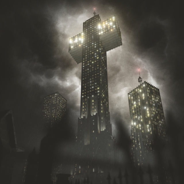 Cemetery Skyline - Nordic Gothic (Vinyl) (US Import)