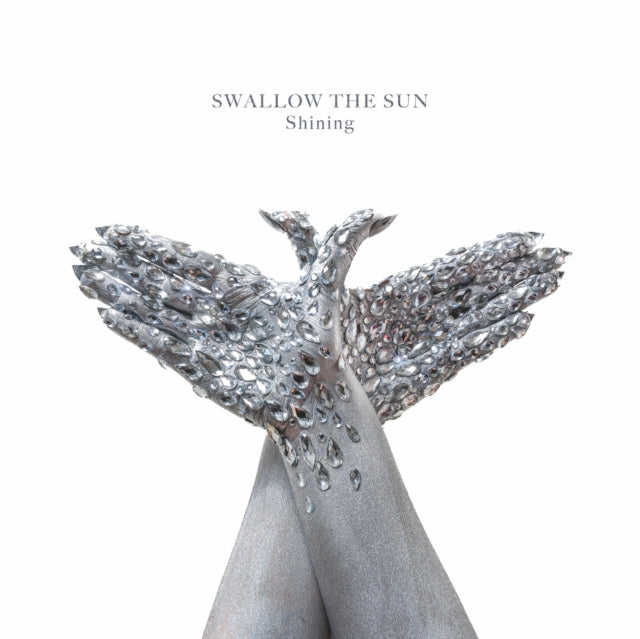 Swallow The Sun - Shining (Vinyl) (US Import)