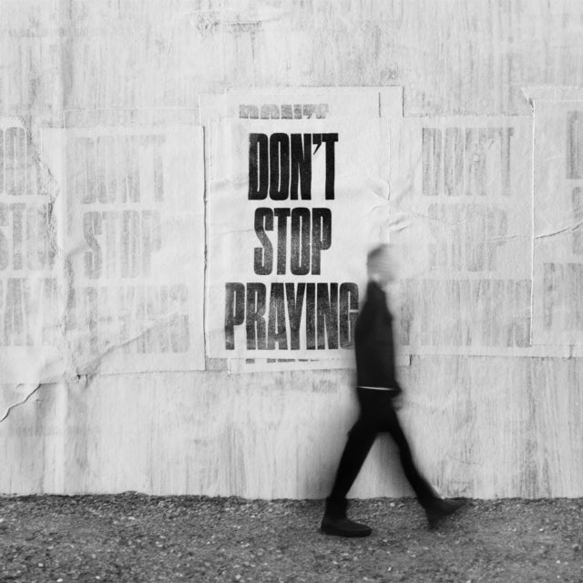 Matthew West - Don't Stop Praying (CD)