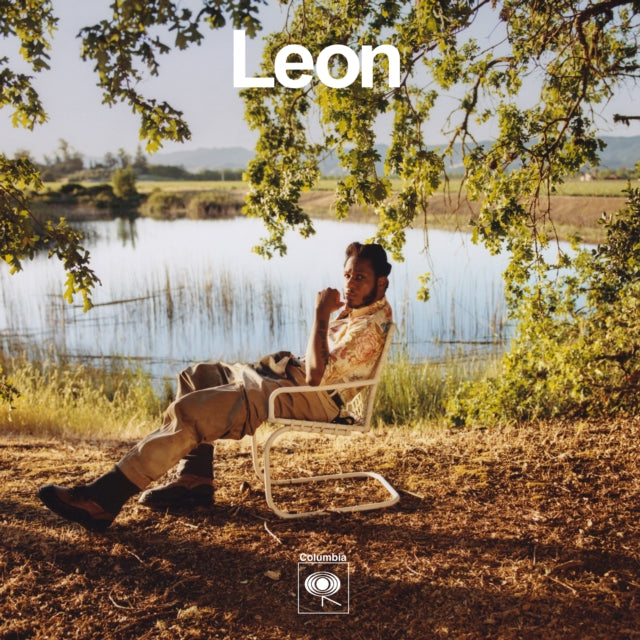 Leon Bridges - Leon (Vinyl) (US Import)