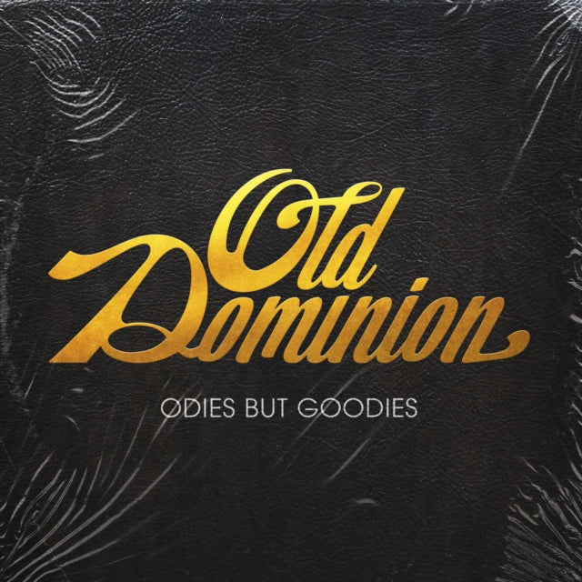 Old Dominion - Odies But Goodies (CD)