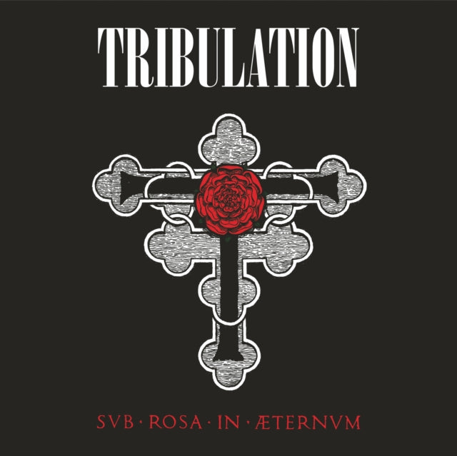 Tribulation - Sub Rosa In Aeternum (CD)