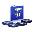 Various Artists - Now - Yearbook 1977 (Special Edition) (CD) (US Import)