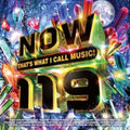 Various Artists - Now Thats What I Call Music - 119 (CD)