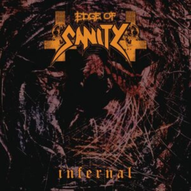 Edge Of Sanity - Infernal (Vinyl) (US Import)