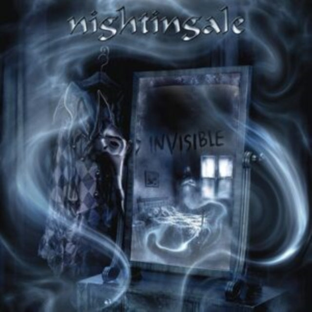 Nightingale - Invisible (Re-Issue) (Vinyl) (US Import)