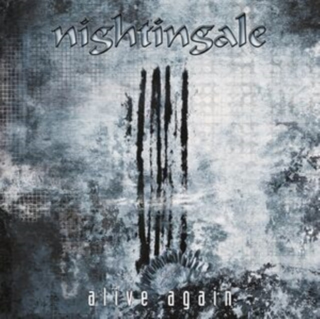 Nightingale - Alive Again (Vinyl) (US Import)