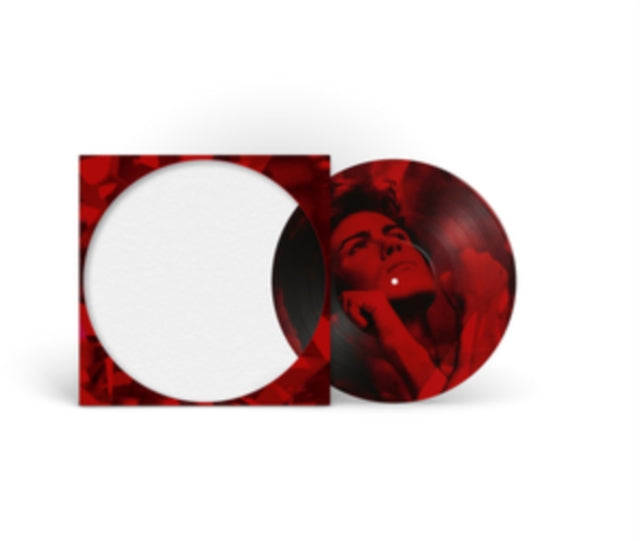 George Michael - Careless Whisper (Picture Disc) (Vinyl) (US Import)