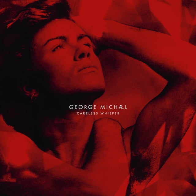 George Michael - Careless Whisper (EP) (45RPM/Red Marbled Vinyl) (Vinyl) (US Import)