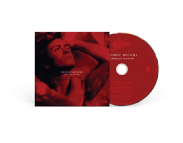George Michael - Careless Whisper (CD) (US Import)