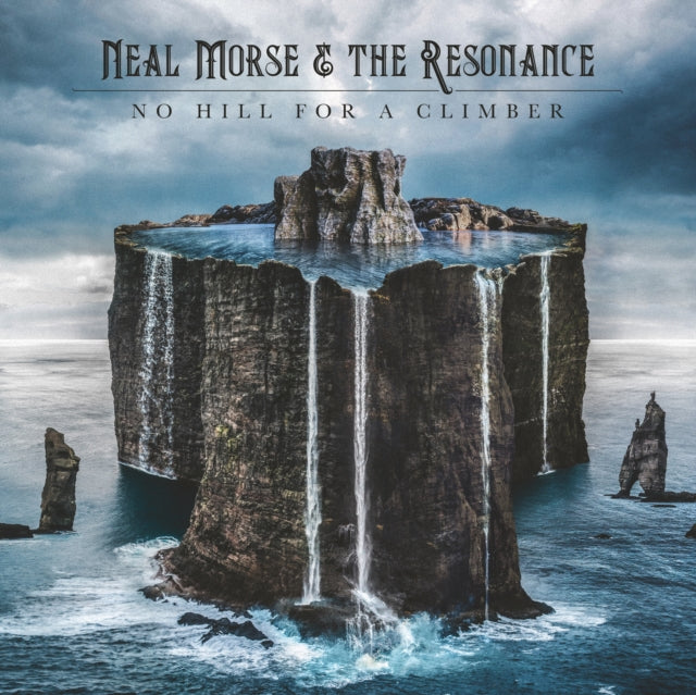 Neal Morse - No Hill For A Climber (2CD) (CD)
