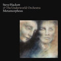 Steve Hackett - Metamorpheus (Vinyl) (US Import)