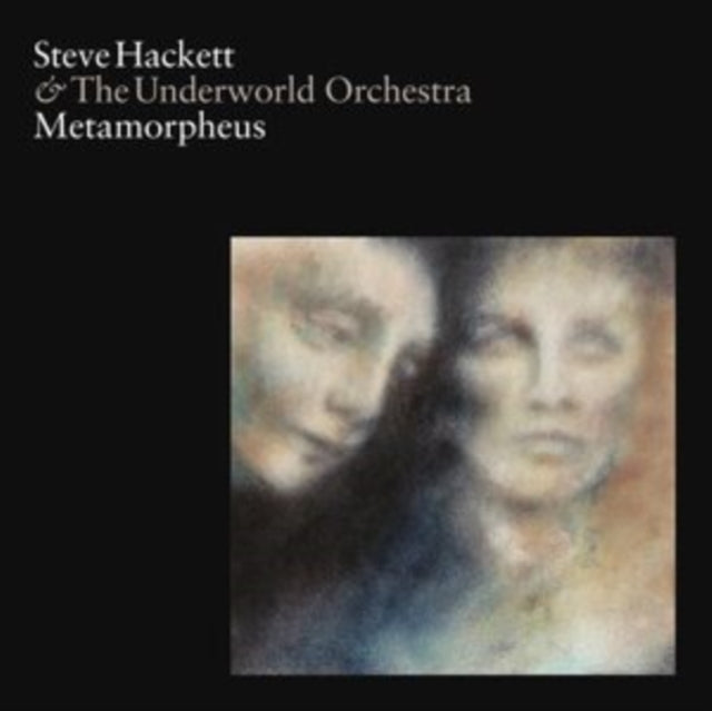 Steve Hackett - Metamorpheus (Vinyl) (US Import)
