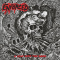 Enforced - Leap Into The Dark - EP (CD)