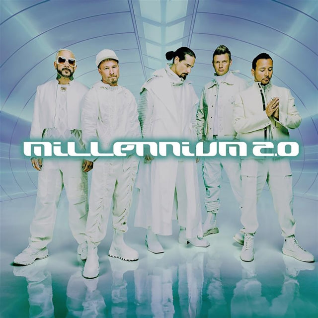 Backstreet Boys - Millennium 2.0 (2CD) (CD)