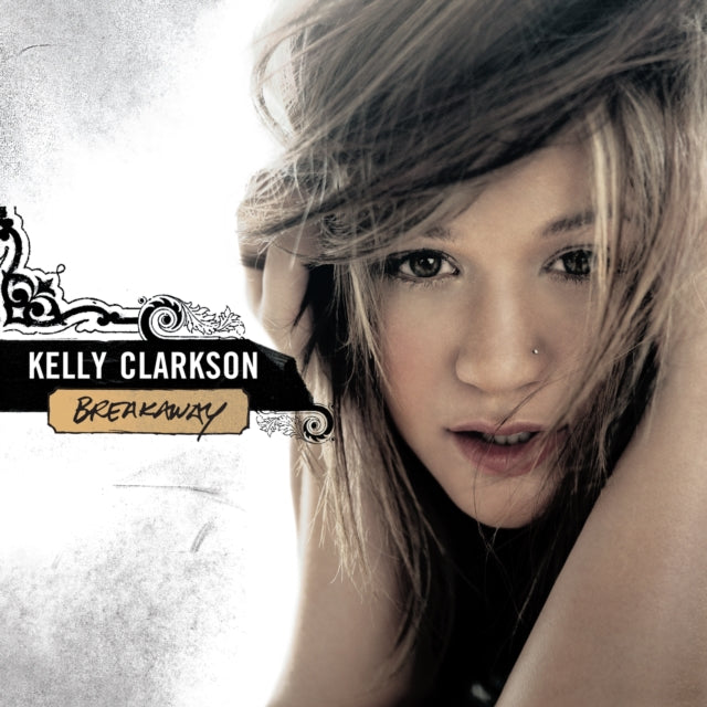Kelly Clarkson - Breakaway (Vinyl) (US Import)