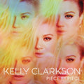 Kelly Clarkson - Piece By Piece (2LP) (Vinyl) (US Import)
