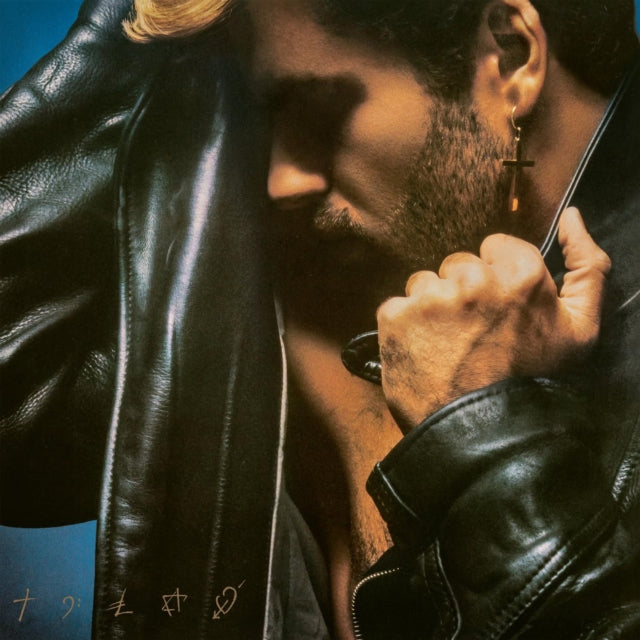 George Michael - Faith (2LP/180g) (Vinyl) (US Import)