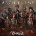 Arch Enemy - Blood Dynasty (Deluxe) (CD)