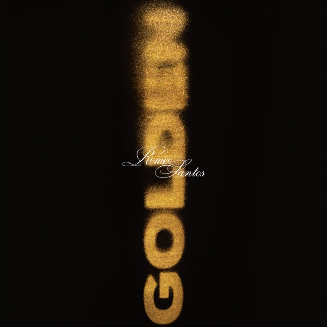 Romeo Santos - Golden (X) (2LP/Gold Vinyl) (Vinyl) (US Import)