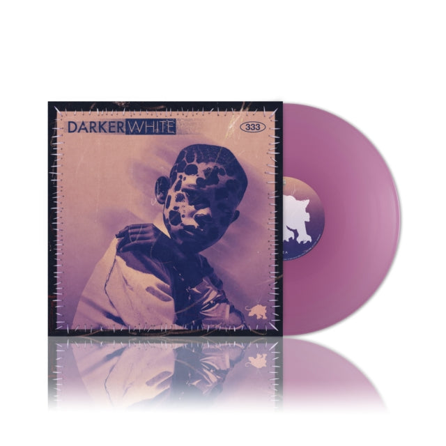 Fever 333 - Darker White (Opaque Violet Vinyl) (I) (Vinyl) (US Import)