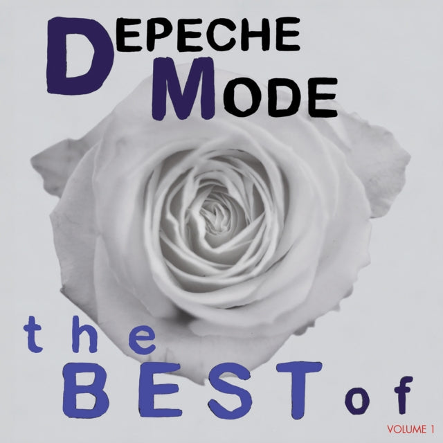 Depeche Mode - Best Of Depeche Mode Vol. 1 (CD)