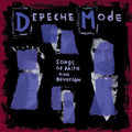 Depeche Mode - Songs Of Faith & Devotion (Vinyl) (US Import)