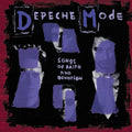 Depeche Mode - Songs Of Faith & Devotion (CD)
