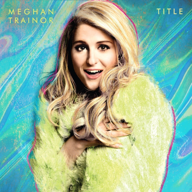 Meghan Trainor - Title (10th Anniversary) (CD)