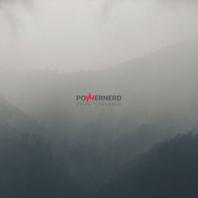 Devin Townsend - Powernerd (2CD) (Us Version) (CD)