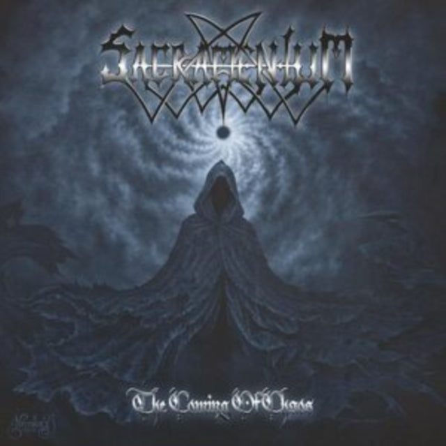 Sacramentum - Coming Of Chaos (Vinyl) (US Import)