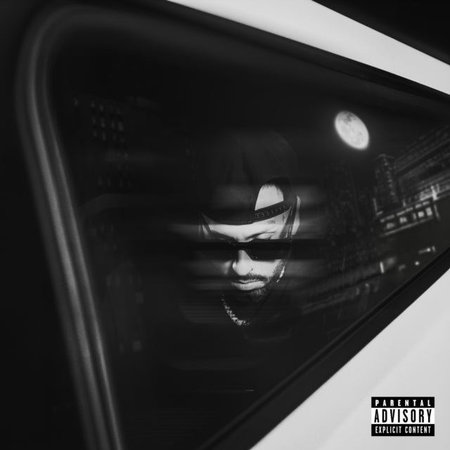 Nicky Jam - Insomnio (X) (CD)