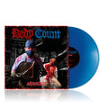 Body Count - Merciless (Cold-Blooded Blue Vinyl) (Us Version) (I) (Vinyl) (US Import)