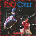 Body Count - Merciless (Demo Crips & Blood Publicans Vinyl) (Us Version) (Vinyl) (US Import)