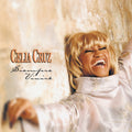 Celia Cruz - Siempre Vivire (2LP/White Vinyl) (Vinyl) (US Import)