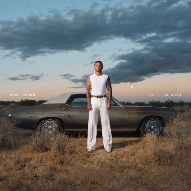 Kane Brown - High Road (CD)