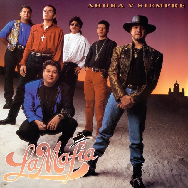 La Mafia - Ahora & Siempre (Vinyl) (US Import)