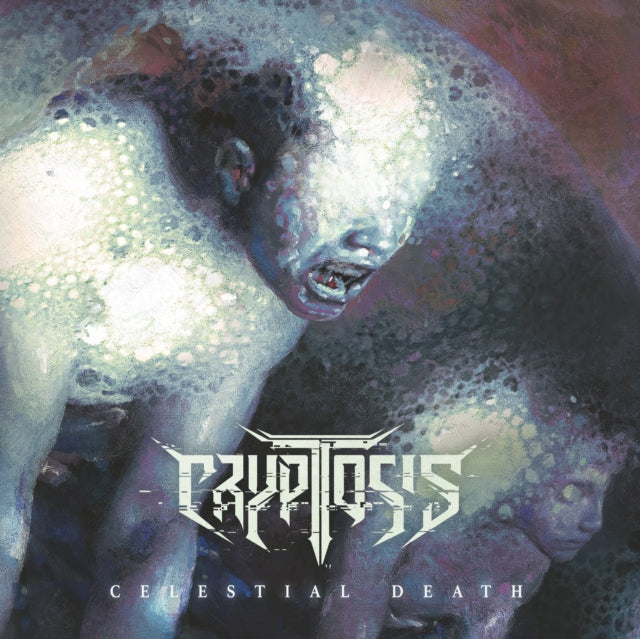Cryptosis - Celestial Death (Vinyl) (US Import)