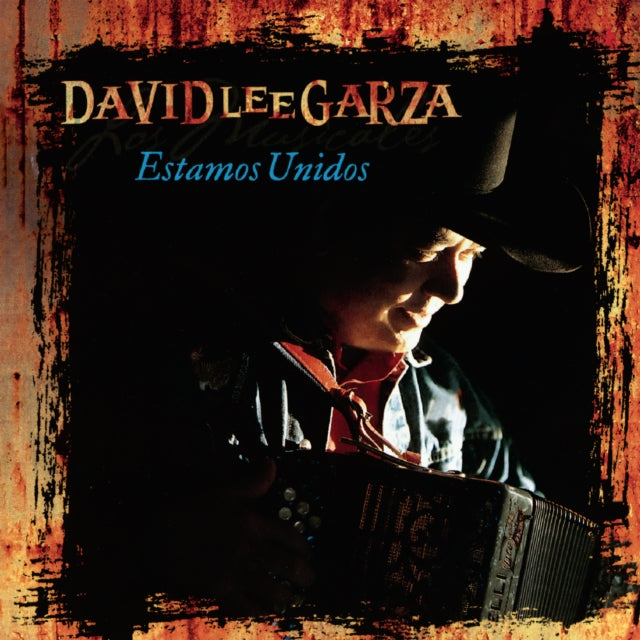 Garza, David Lee & Los Musicales - Estamos Unidos (2LP) (Vinyl) (US Import)