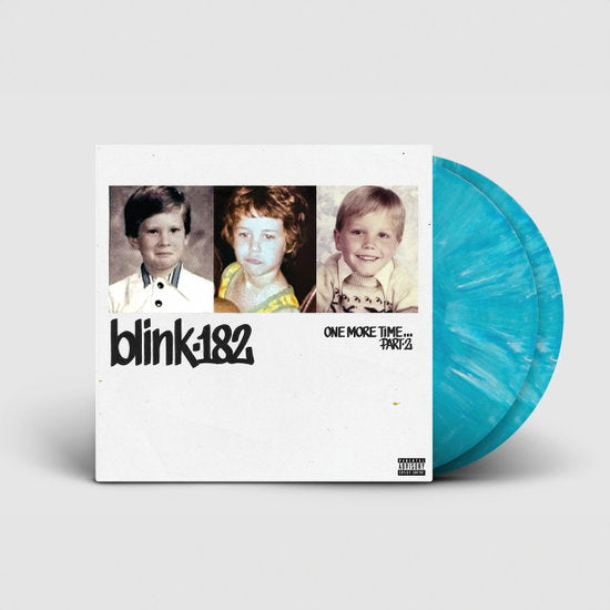 Blink-182 - Enema Of The State (X) (DSS One-Step Vinyl) (180g) (I) (Vinyl) (US Import)