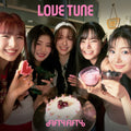 Fifty Fifty - Love Tune/Love Version (CD)